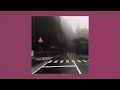 Download Lagu beanie (instrumental slowed - reverb with rain) 1 Hour