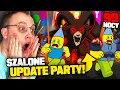 Download Lagu MEGA Kultyści z Nowym Bossem ADMIN PRZESADZIŁ!!!