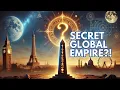 Obelisks - Symbols of a Secret Empire