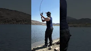 رجعت للتحدي المجنون ما أصيد ما آكل 