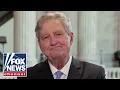Sen John Kennedy My jaw is still STUCK on the floor