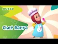 Download Lagu NUSSA : CHEF RARRA