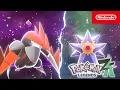 Download Lagu All NEW LEAKED Mega Evolutions REVEALED For Pokemon Legends Z-A!