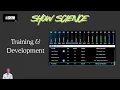 Training and Player Development Guide MLB the Show Franchise