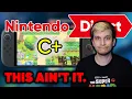 Download Lagu The Longest Nintendo Direct Ever… And It’s Just a C+ :(