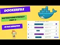 dockerfile instructions part-2