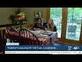 Parents navigate virtual learning