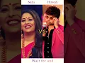 Download Lagu Aashiq Banaya Aapne | Neha Kakkar And Himesh Reshammiya | #shorts #song #viral #india #nehakakkar