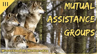 Mutual Assistance Groups (And Why You Need One)