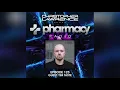Pharmacy Radio 123 with guest Tim Taste