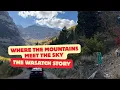 Where the Mountains Meet the Sky - The Wasatch Story