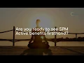 3 Surprising SPM Active Benefits That Could Change Your Life