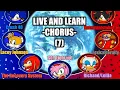 Download Lagu “Live and Learn” -Chorus mix- (7)