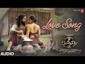 Download Lagu Love Audio Song | Kannappa Telugu | Vishnu Manchu | Madhubala | Prabhas | Stephen Devassy