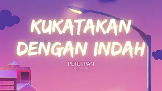 kukatakan dengan indah cover ai