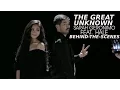Download Lagu Sarah Geronimo feat. Hale — The Great Unknown [Behind-The-Scenes]
