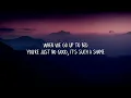 Lily Allen - Not Fair (Lyrics)