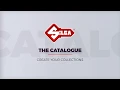 The Catalogue -  Create Your Collections