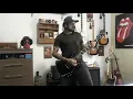 Propagandhi - Victory Lap (COVER)