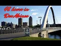 48 hours in Des Moines IA a quick tour