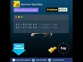 Simple but Tricky JavaScript Interview Questions Equality Check Techsimple