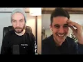 Sobriety, Community & Making It Out ALIVE with Kristian Stanfill || Trevor Talks Podcast