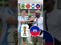 How Far Will Haiti Go in EVERY Competition