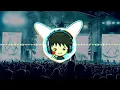 Space Melody | Bass Boosted | VIZE x Alan Walker (Edward Artemyev) feat. Leony