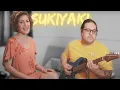 Lagu Sukiyaki (Ue o Muite Arukou) - Kyu Sakamoto (HeyJay Covers)