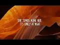 Noah Cyrus ft. Orville Peck - Love Is A Canyon (Lyrics)