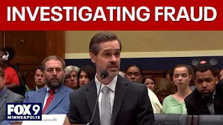 medicaid fraud minnesota dhs explains investigation process