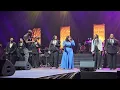 Thabile Myeni - UnguJehova Ophilayo (Cape Town 2025)