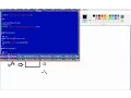 STACK USING STRUCTURE POINTER VARIABLE