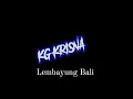Download Lagu Lembayung Bali  Karaoke (Official Music)