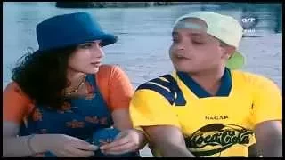 افضل مشهد فيلم صعيدي في الجامعه الامريكيه 