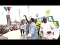 Download Lagu DUH! MAKONDA ASHANGILIWA NA WANANCHI ARUSHA BAADA YA KUWASILI KWENYE MASHINDANO YA SAMIA MOTOR CROSS