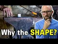 Why are Anvils Shaped as They Are and Why Do Blacksmiths Tap the Anvil After a Few Strikes