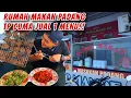 Download Lagu RM PADANG INI CUMA JUAL DENDENG BATOKOK DOANG, TP SEHARI HABIS 50 KG DAGING SAPI!!