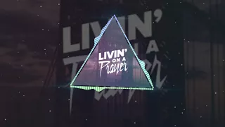 bon jovi linving on a player andy fasa remix 