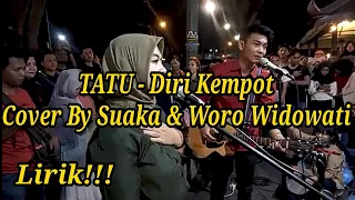 Download TATU - DIDI KEMPOT COVER SUAKA \u0026 WORO WIDOWATI MP3