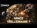 Asteroid Mining How Space Will Create the First Trillionaire