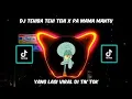 Dj Tehiba Tehi Tehi X Pa Mama Mantu Slow