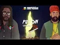 Download Lagu Zulu Bob x Lutan Fyah - Life Nuh Easy [Official Lyric Video 2019]