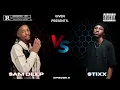 Download Lagu SAM DEEP VS STIXX: KINGS OF KWAPI MIX EPISODE 8 x Amapiano Mix 2K25 x GIVEN 