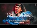 Lagu 🎸 SELENDANG BIRU - Niken Salindry | Metal Core |  Cover By PlayList Cover