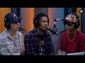 John Roa (feat. Flow G) - Larawan | DJPB Cover