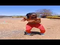 Download Lagu Mavokali - Commando / Mapopo ( Official Tik Tok Dance Video)
