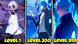 He Gained A Powerful System And Sacrifice Millions Of Lives To Becomes The Strongest - Manhwa Recap