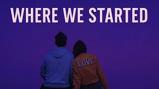 ALLYTUNES WHERE WE STARTED 