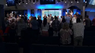 Sunday 9am theChurch Maumee